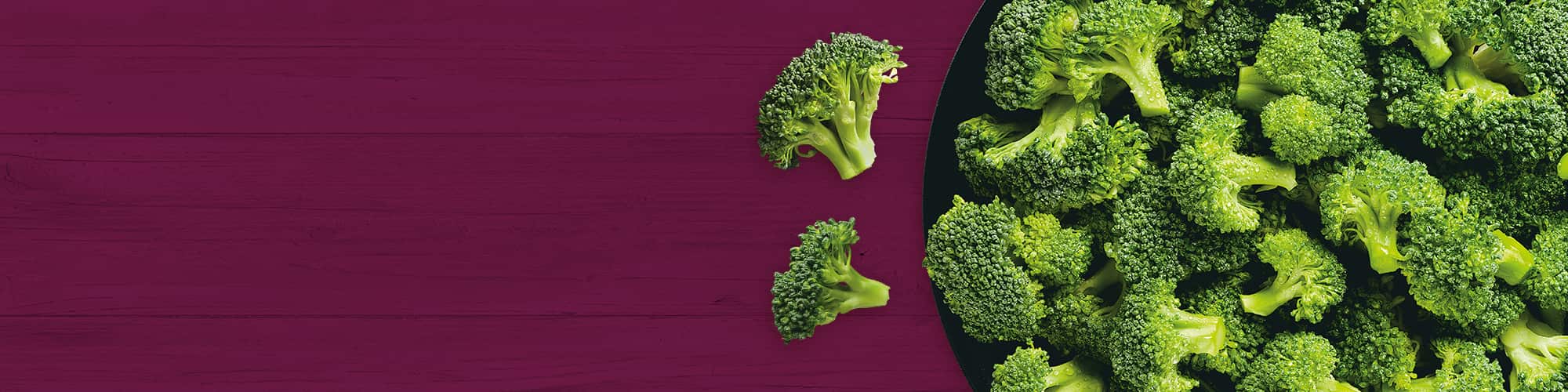 broccoli primavera - Findus 