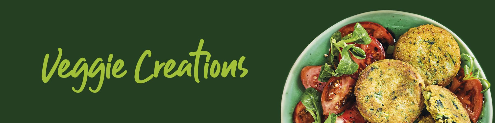 vegetali ricettati Findus