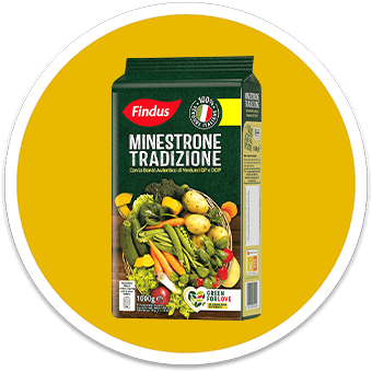Minestrone Tradizione