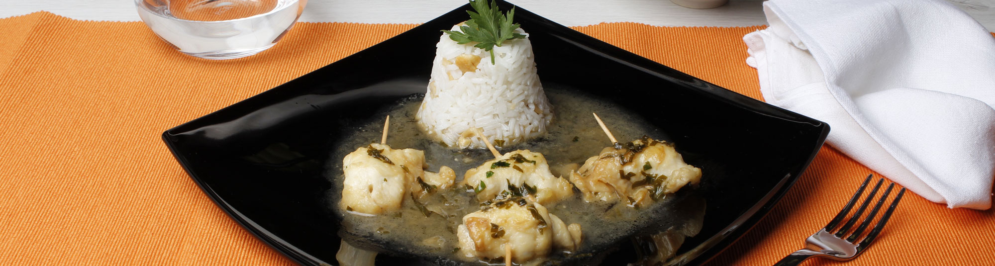 Ricetta Platessa alla mugnaia in involtino - Ricette Findus