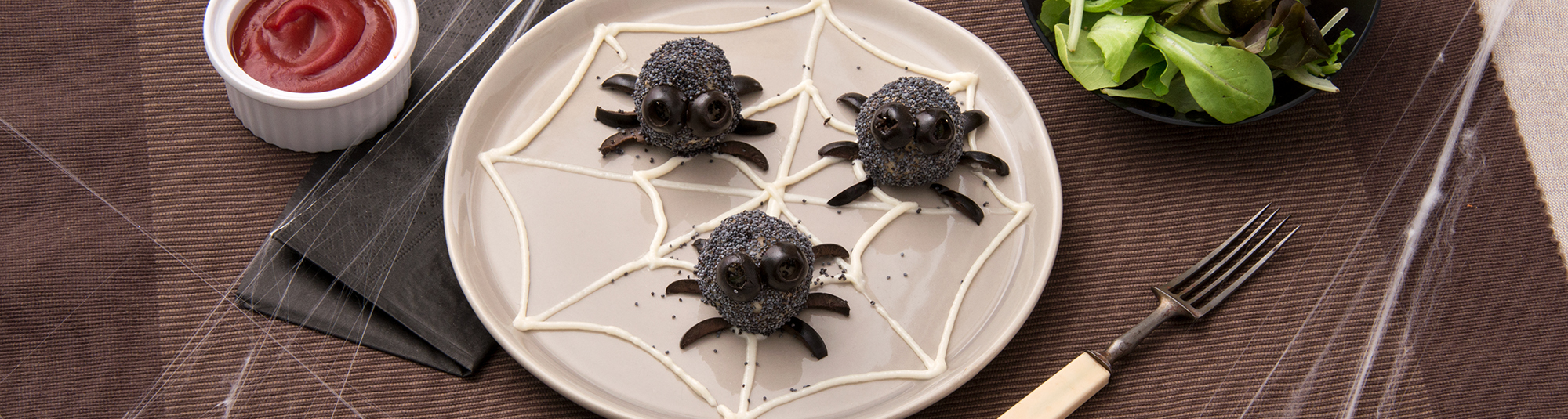 Ricetta Ragnetti di Merluzzo - Ricette Findus							