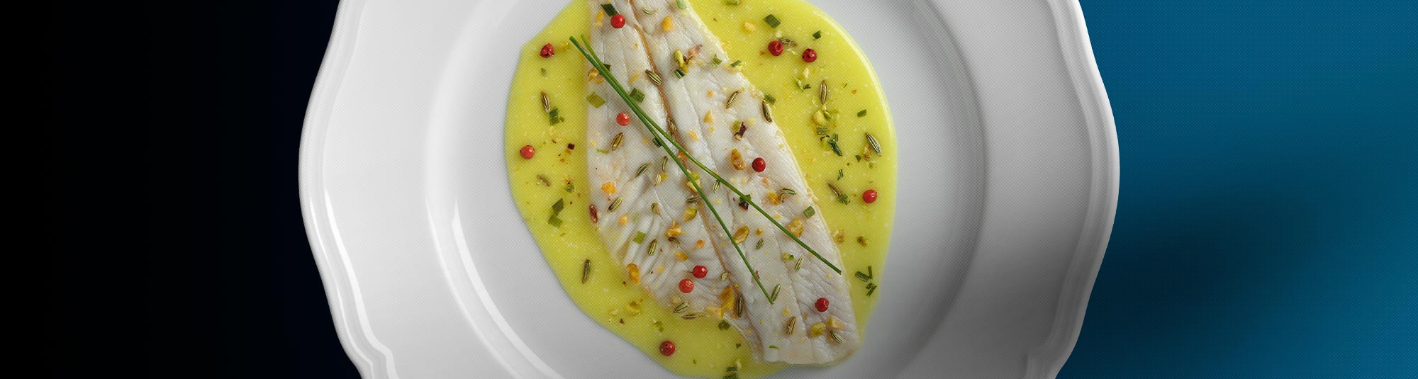 Ricetta Filetti di Platessa con salsa olandese - Ricette Findus