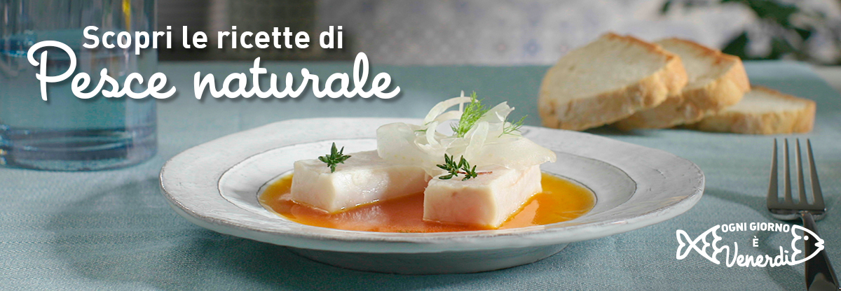 mazzancolle - Findus