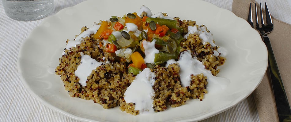 minestrone tradizione 5 minuti - Findus