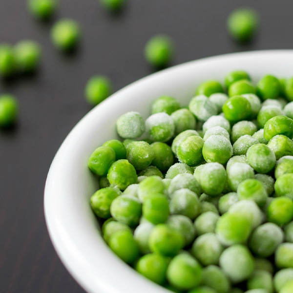 frozen report findus 