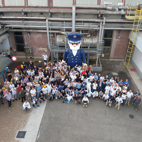 safety and quality day