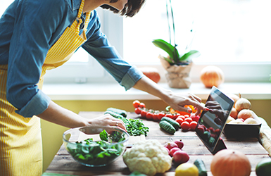 Guide di Cucina - Nutrizione e Curiosità Findus