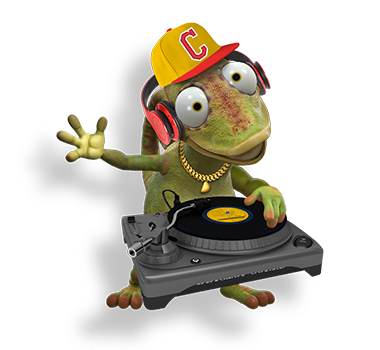 Carletto DJ - Findus