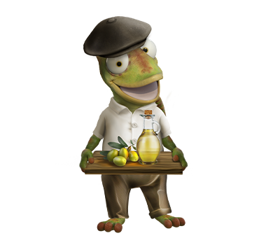 Carletto Pugliese - Findus