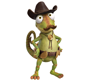 Carletto Cowboy - Findus