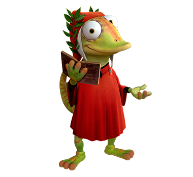 Dante Carletto - Findus