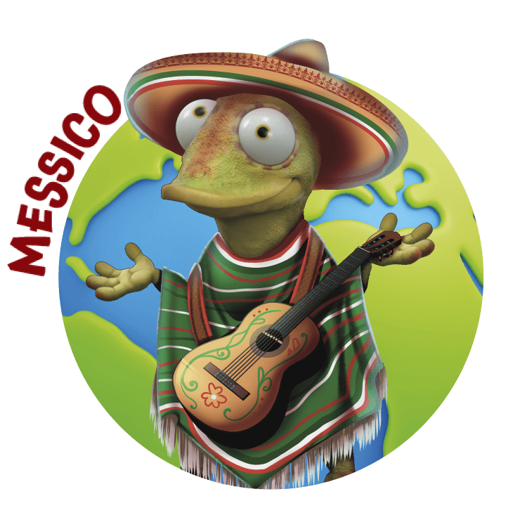 sofficini - in giro per il mondo con carletto