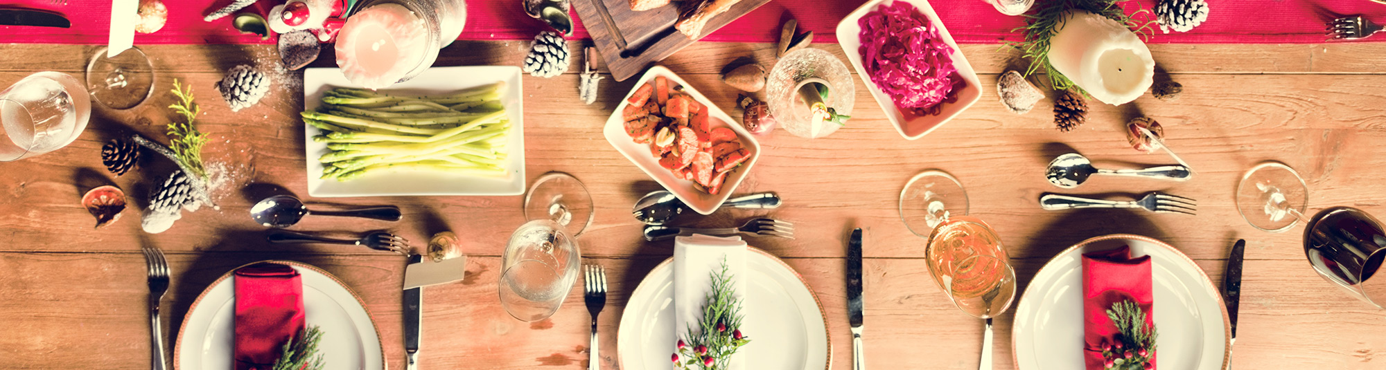 Ricette di Natale - Findus