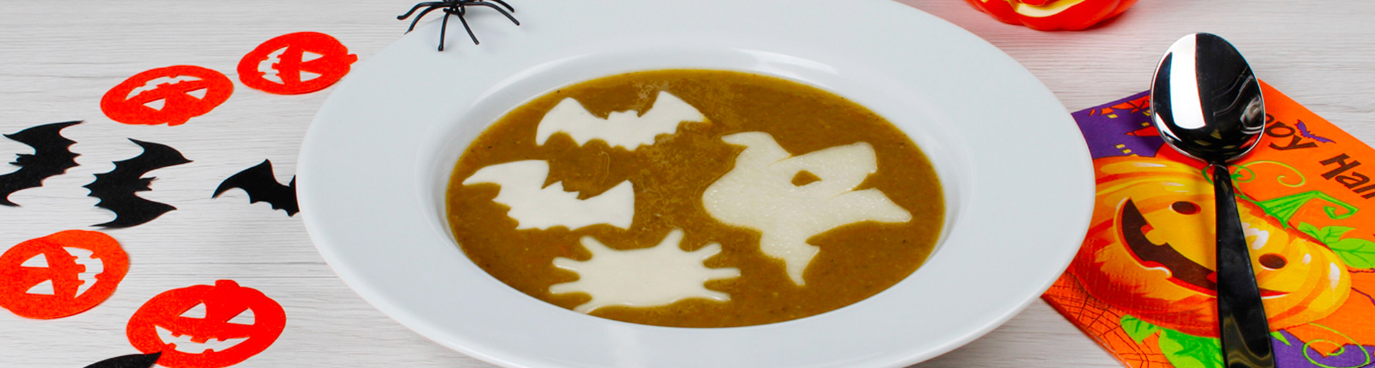 Ricette di Halloween