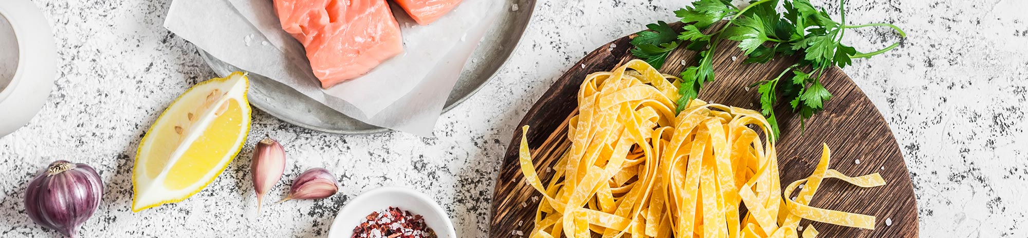 Ricette di Pasta con pesce - Ricette Findus