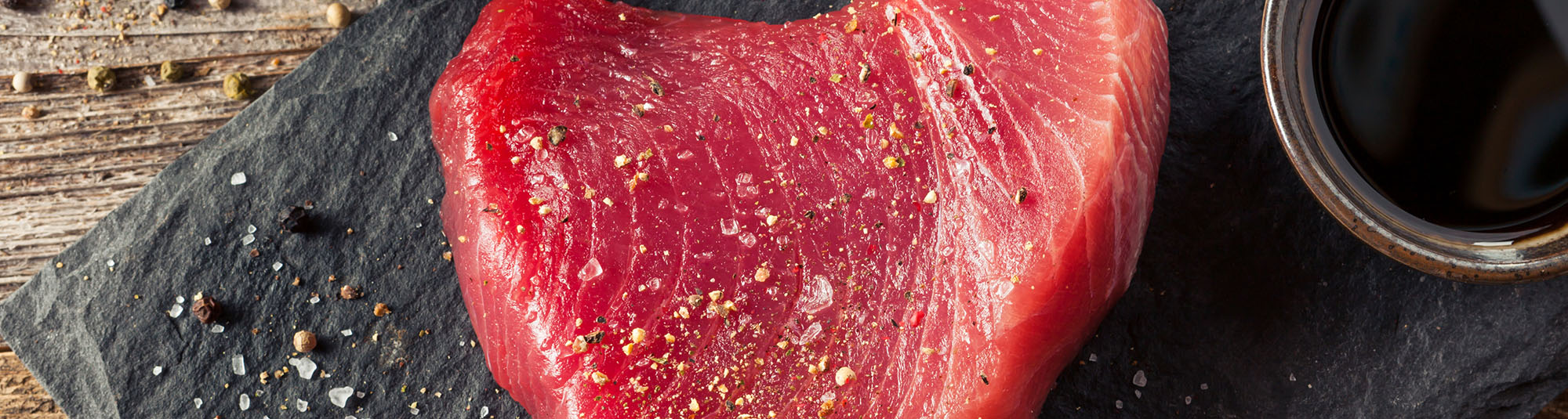 Ricette con tonno - Ricette tonno - Ricette di tonno