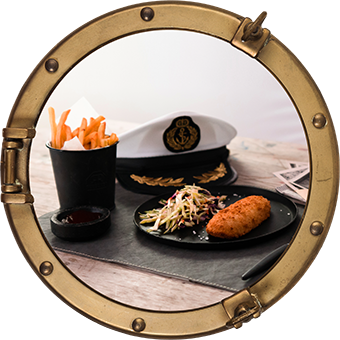 Ricette Viaggi Capitan Findus