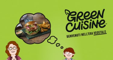 green cuisine findus