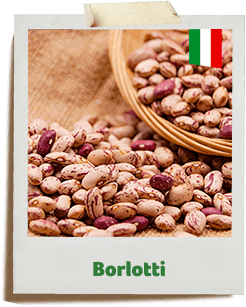 borlotti