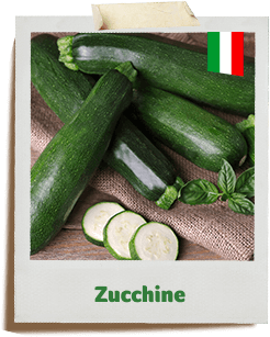 zucchine