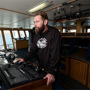 Conosci Jeff e Tylar