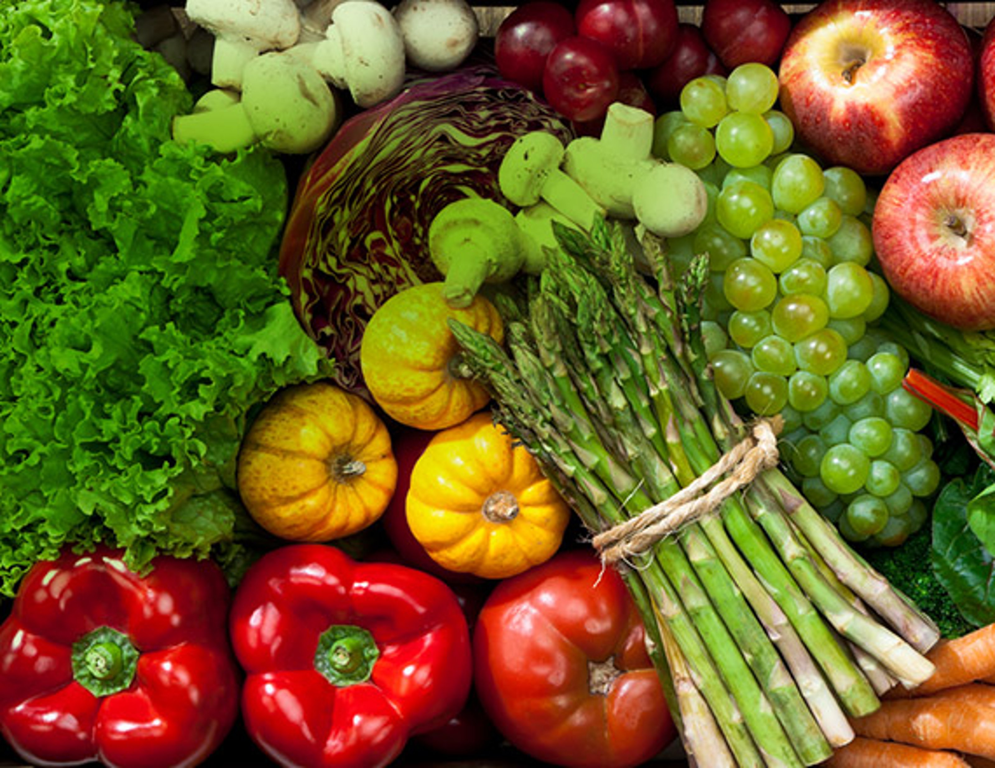 Nutrizione e Alimentazione