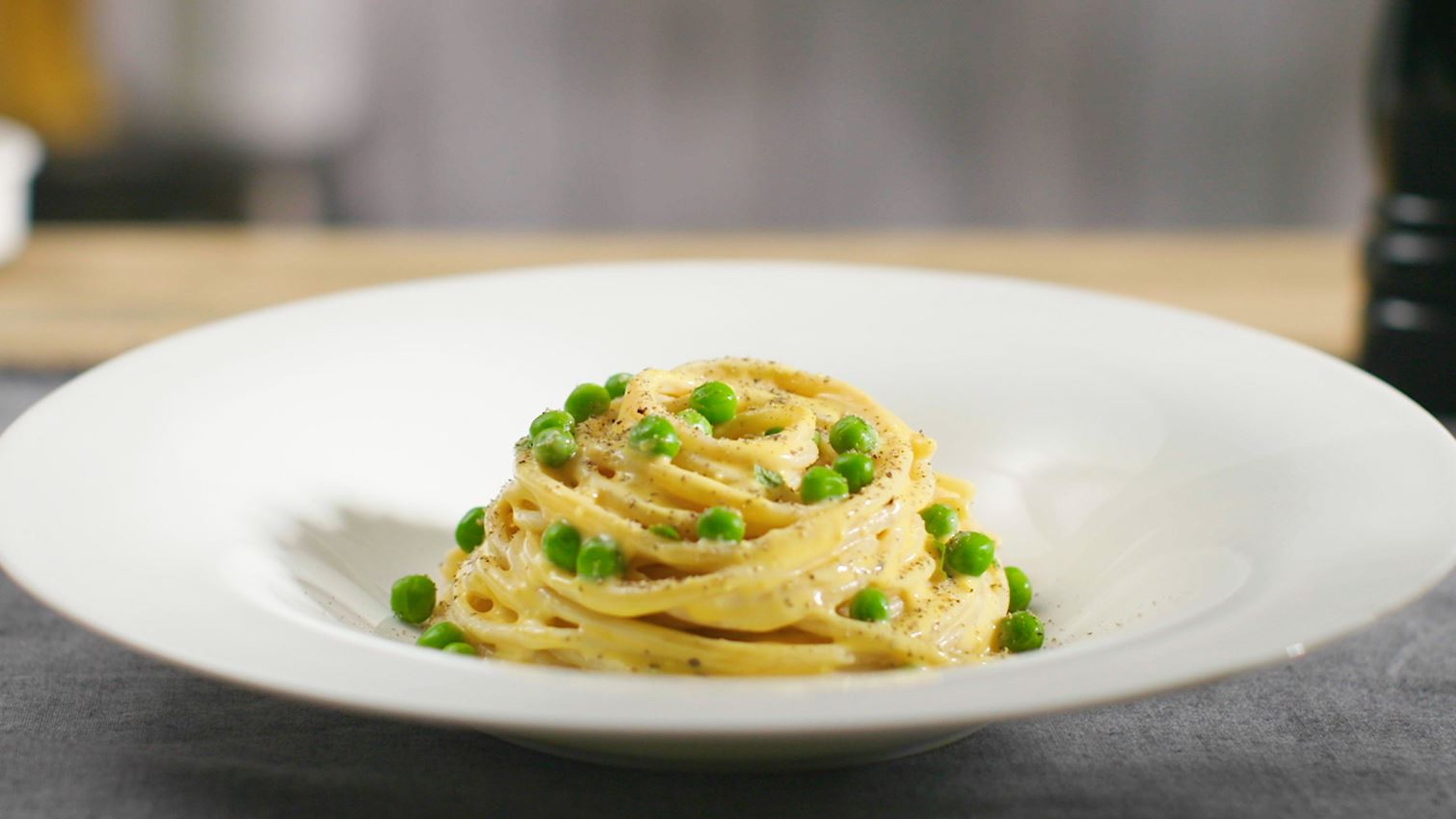 carbonara di pisellini primavera.JPG