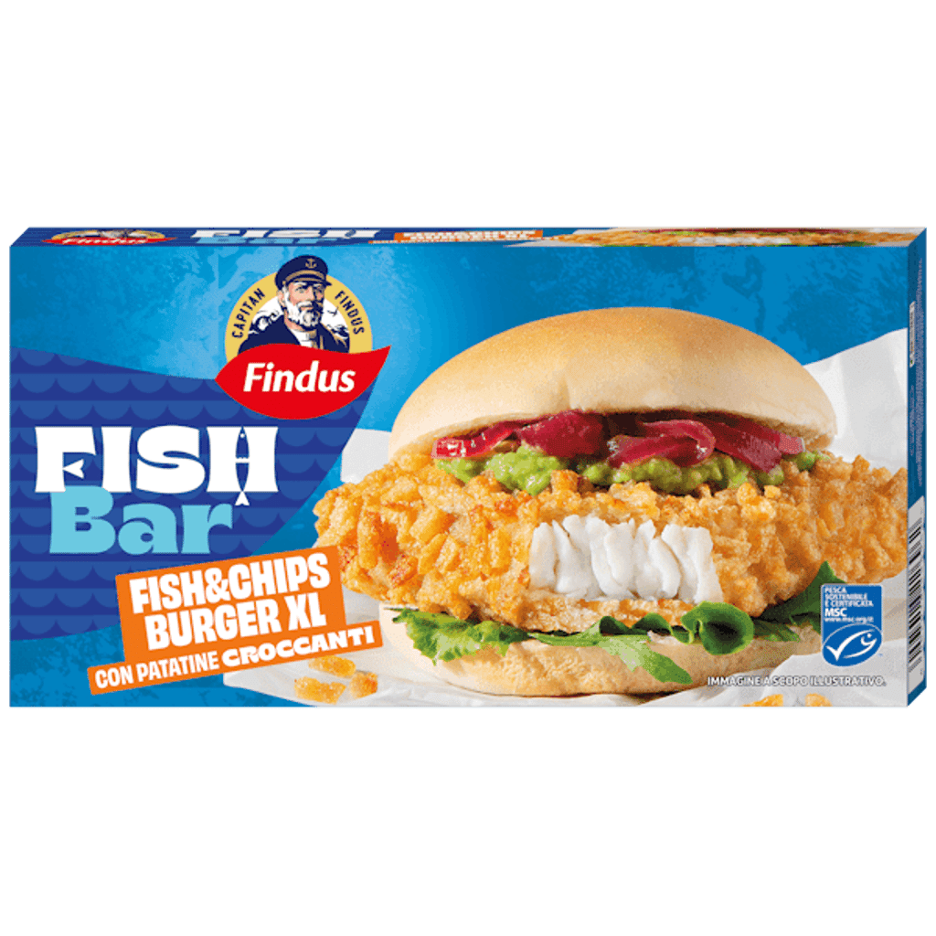 87727558_F25180_3D_FISH_&_CHIPS_BURGER_270g_XL_MASTERBRAND_HR.png